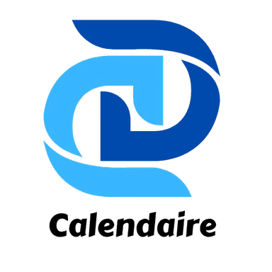 Calendaire Logo